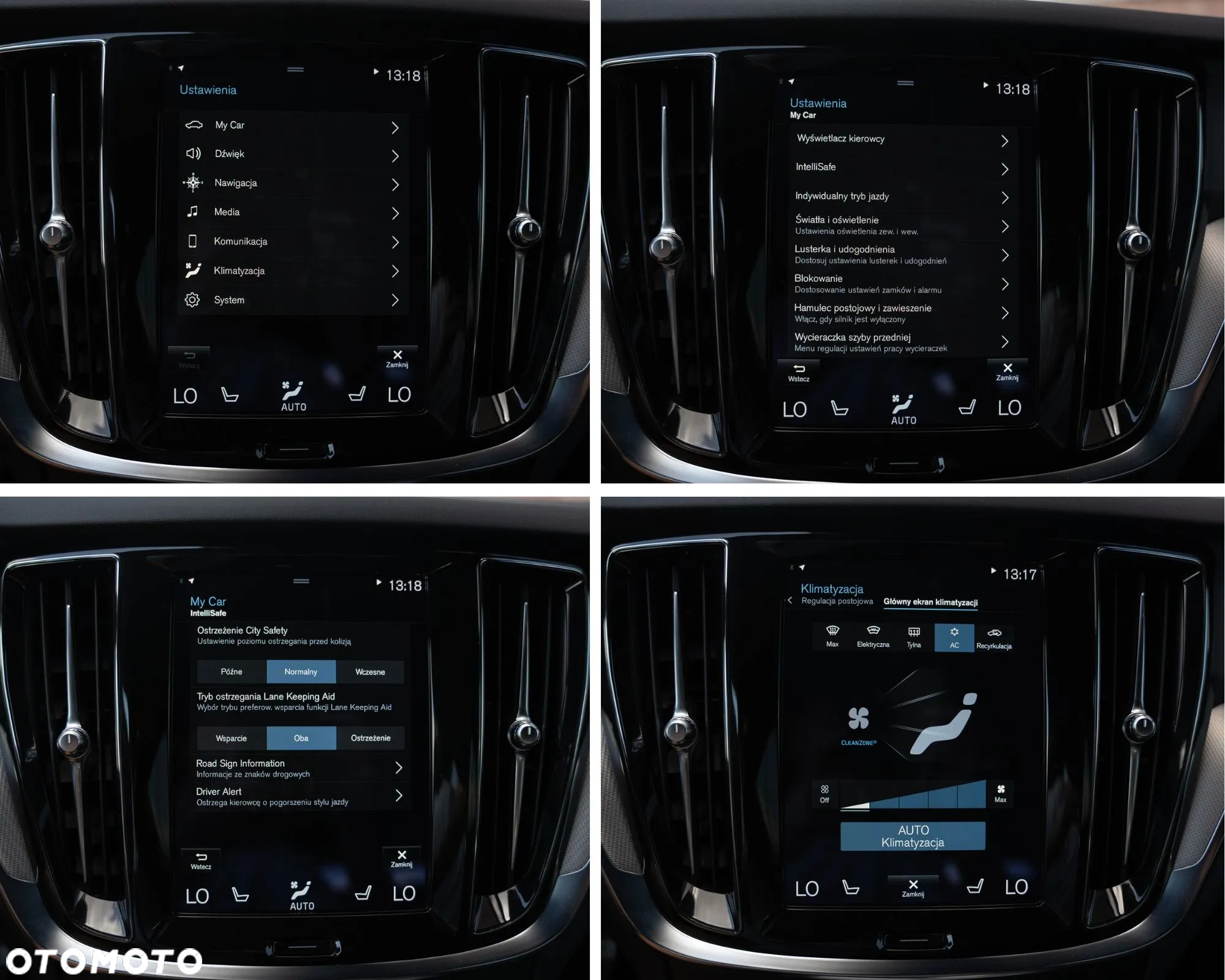Volvo V60 B5 B Geartronic RDesign - 37