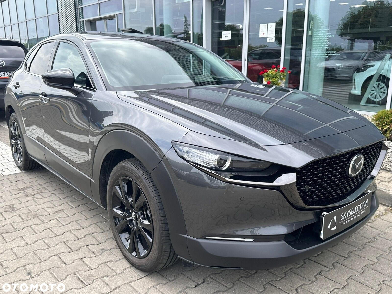 Mazda CX-30 - 9