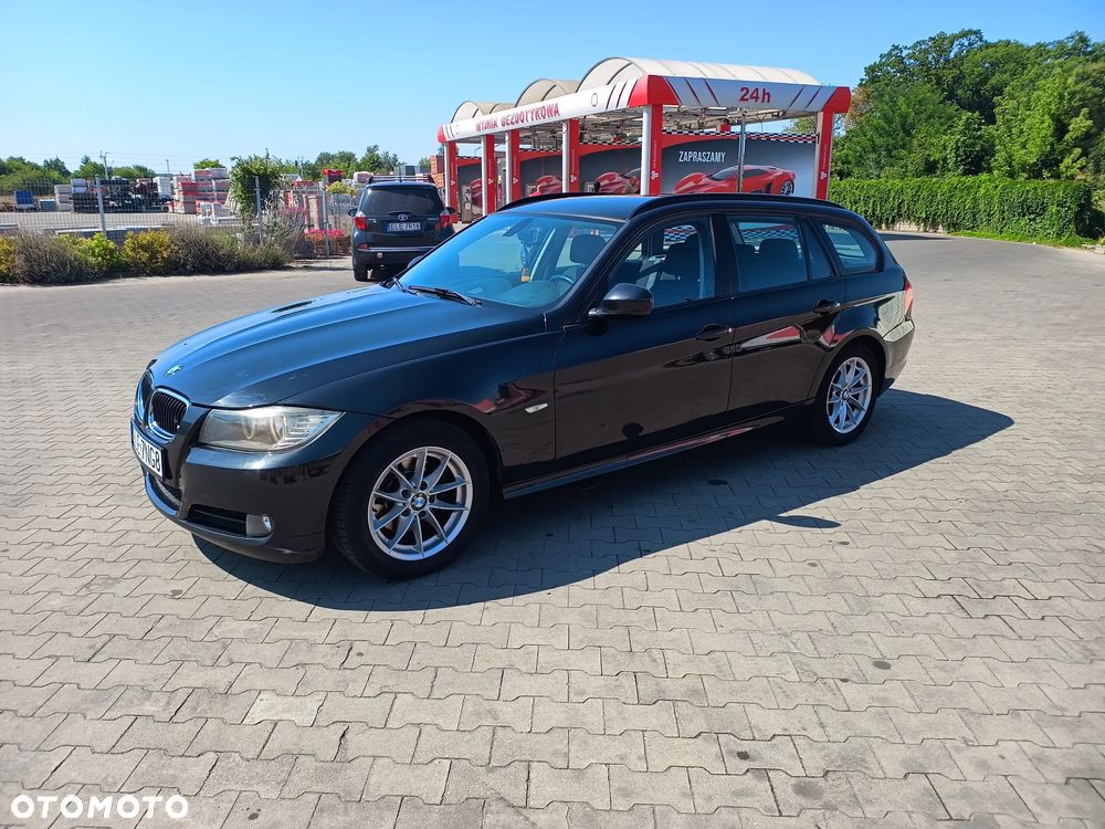 BMW Seria 3 316d - 7
