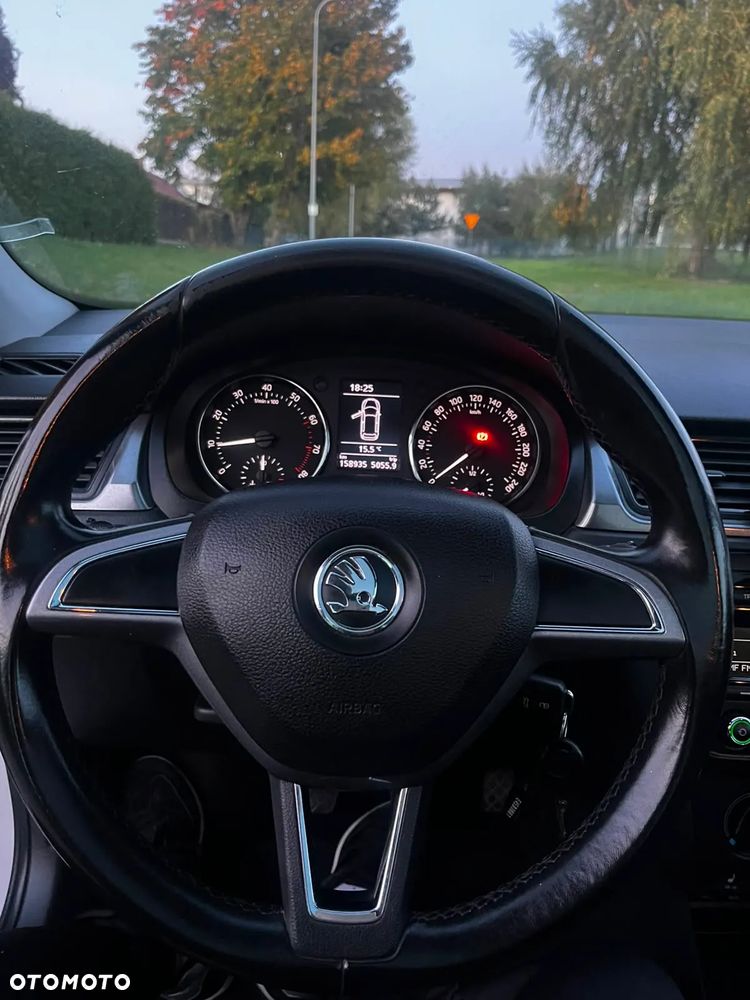 Skoda RAPID - 26