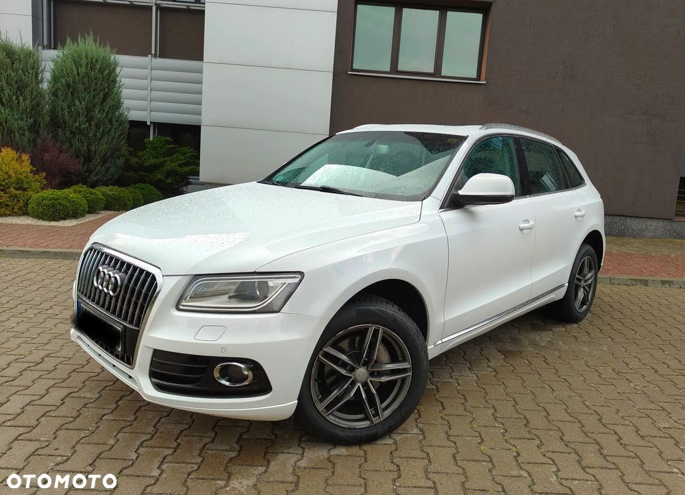 Audi Q5 - 14