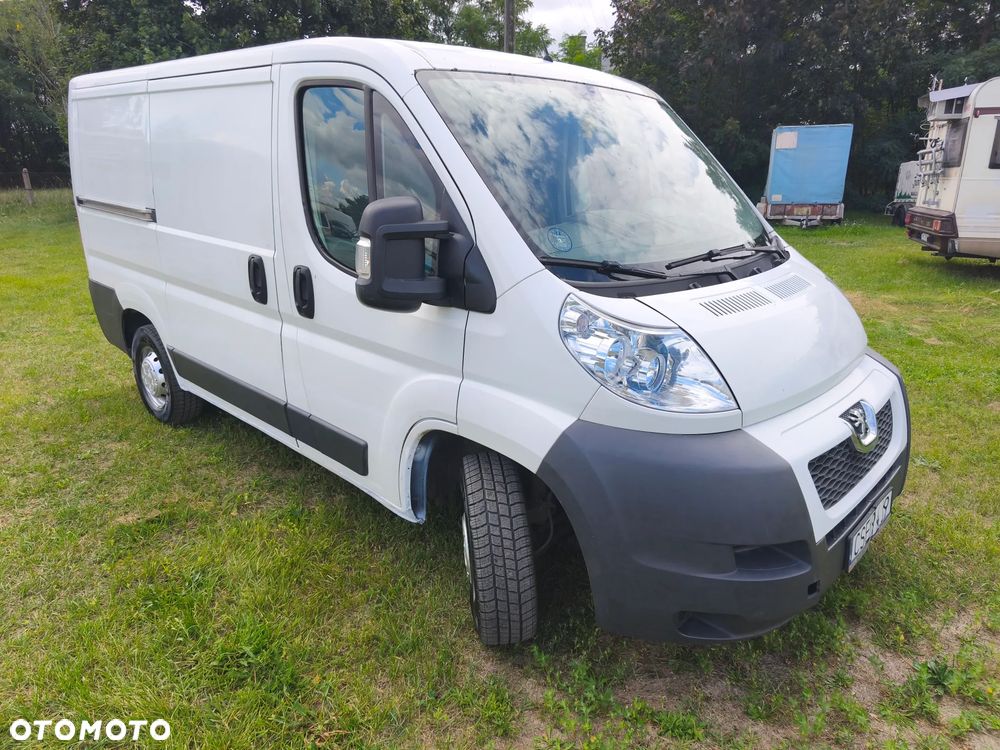 Peugeot Boxer - 5