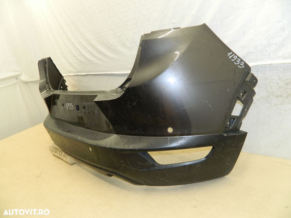 Bara spate Mazda CX3, 2016, 2017, 2018, 2019, DK8A-50221 - 8
