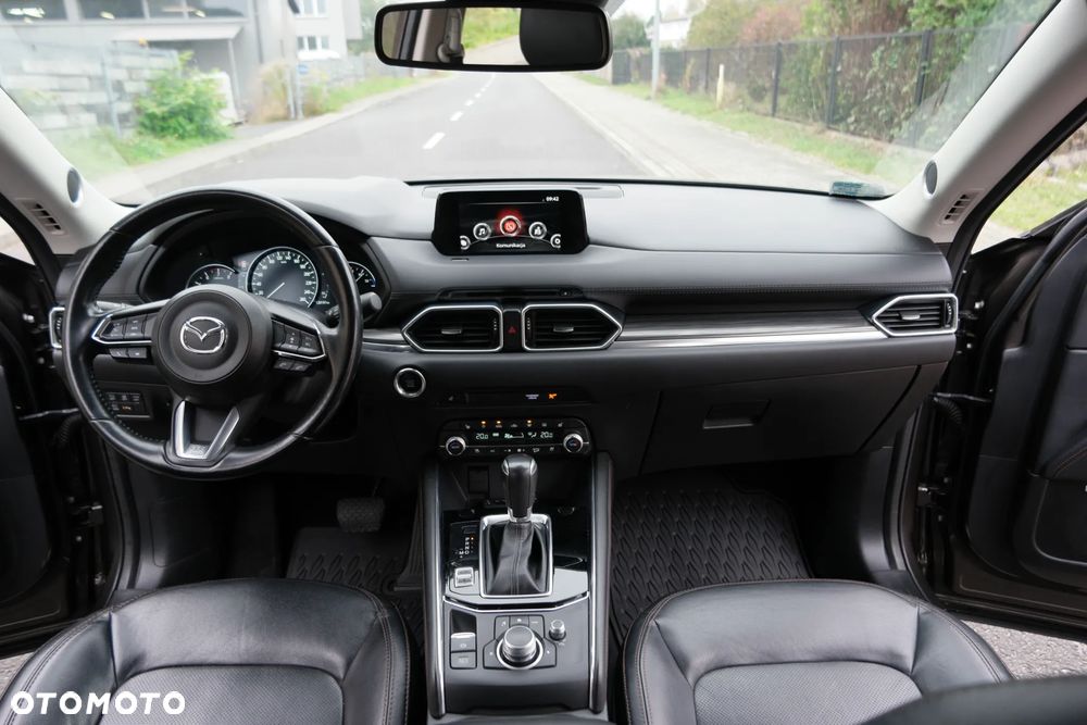 Mazda CX-5 2.5 Skypassion 2WD - 27