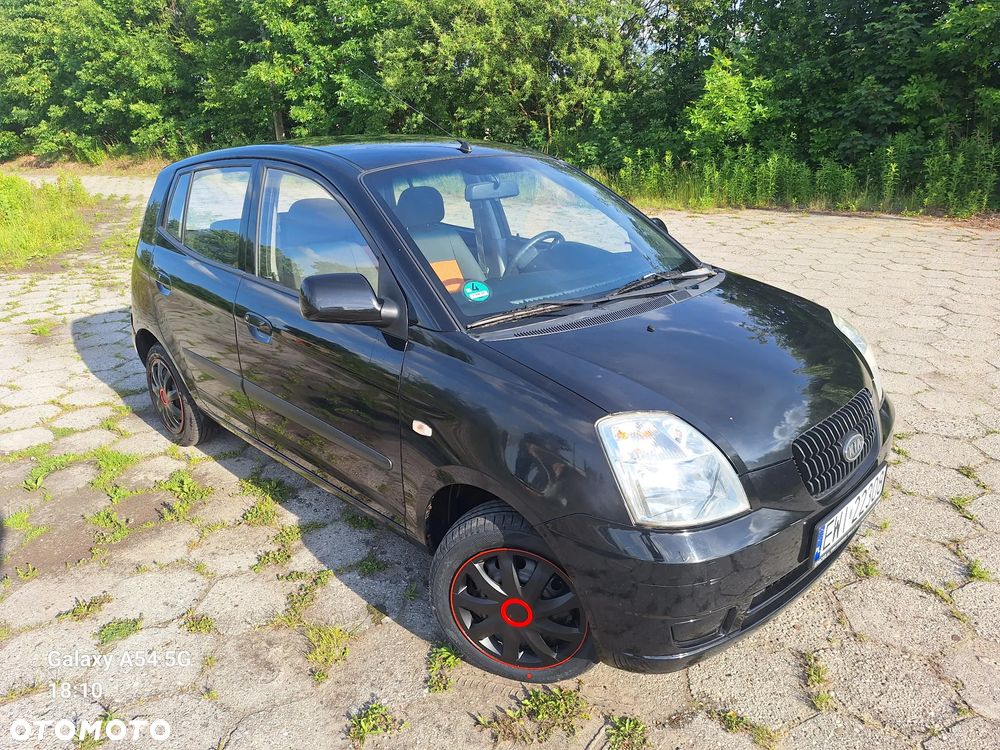 Kia Picanto 1.1 Attract - 2