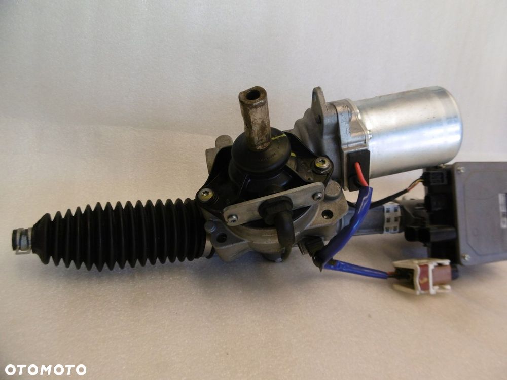 SMART A453, TWINGO III - przekładnia kierownicza - 5