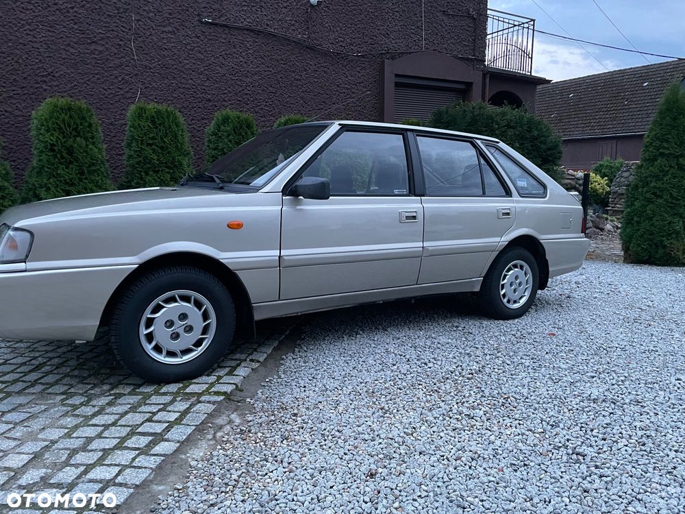 Polonez Caro - 2