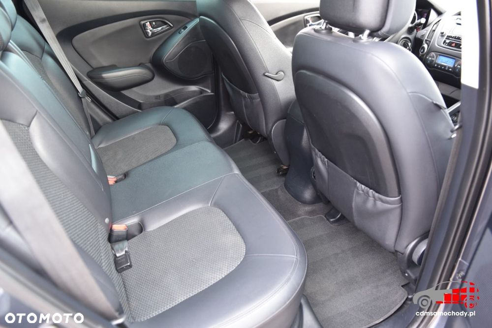 Hyundai ix35 - 20