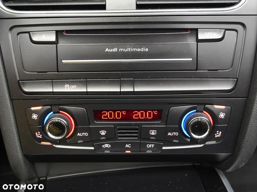 Audi A5 Cabrio - 31