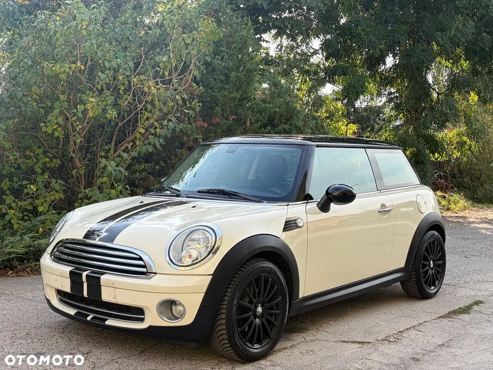 MINI Cooper - 2