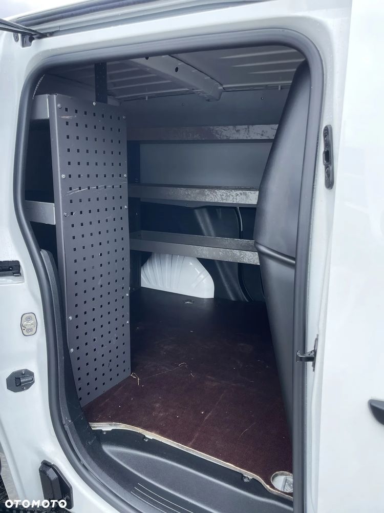 Citroën Berlingo - 6