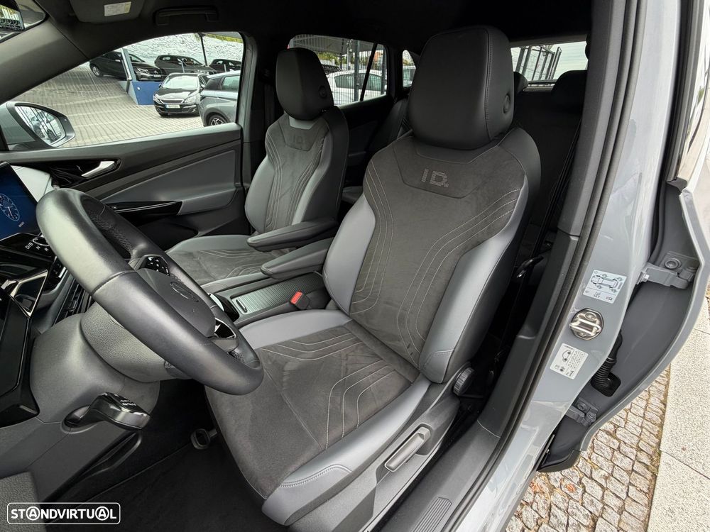 VW ID.4 77 kWh Pro Performance - 43