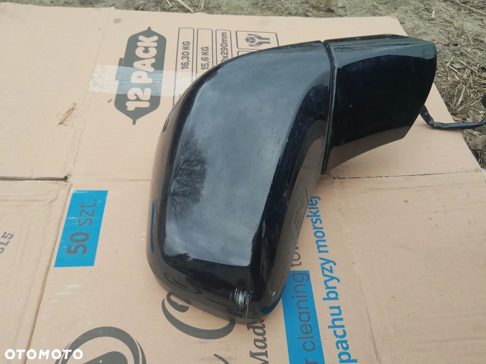 LUSTERKO PRAWE MOKKA X GB0 EUROPA 7PIN - 1