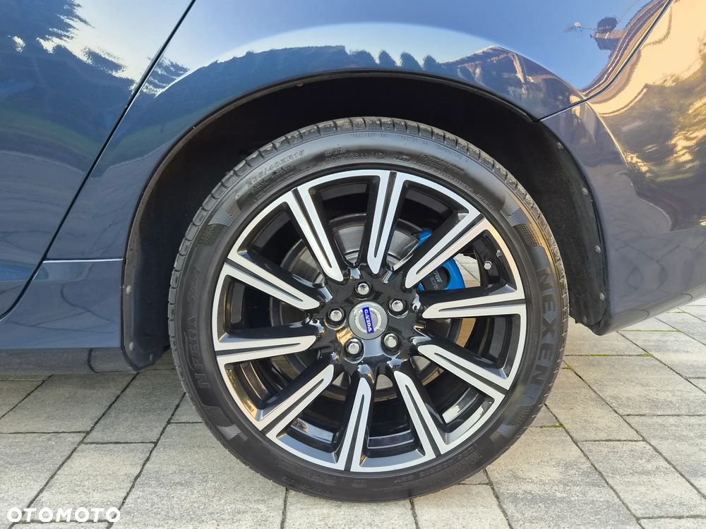 Volvo V60 - 35