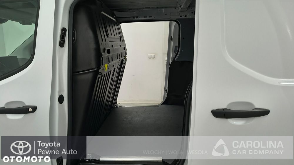Toyota PROACE CITY - 15