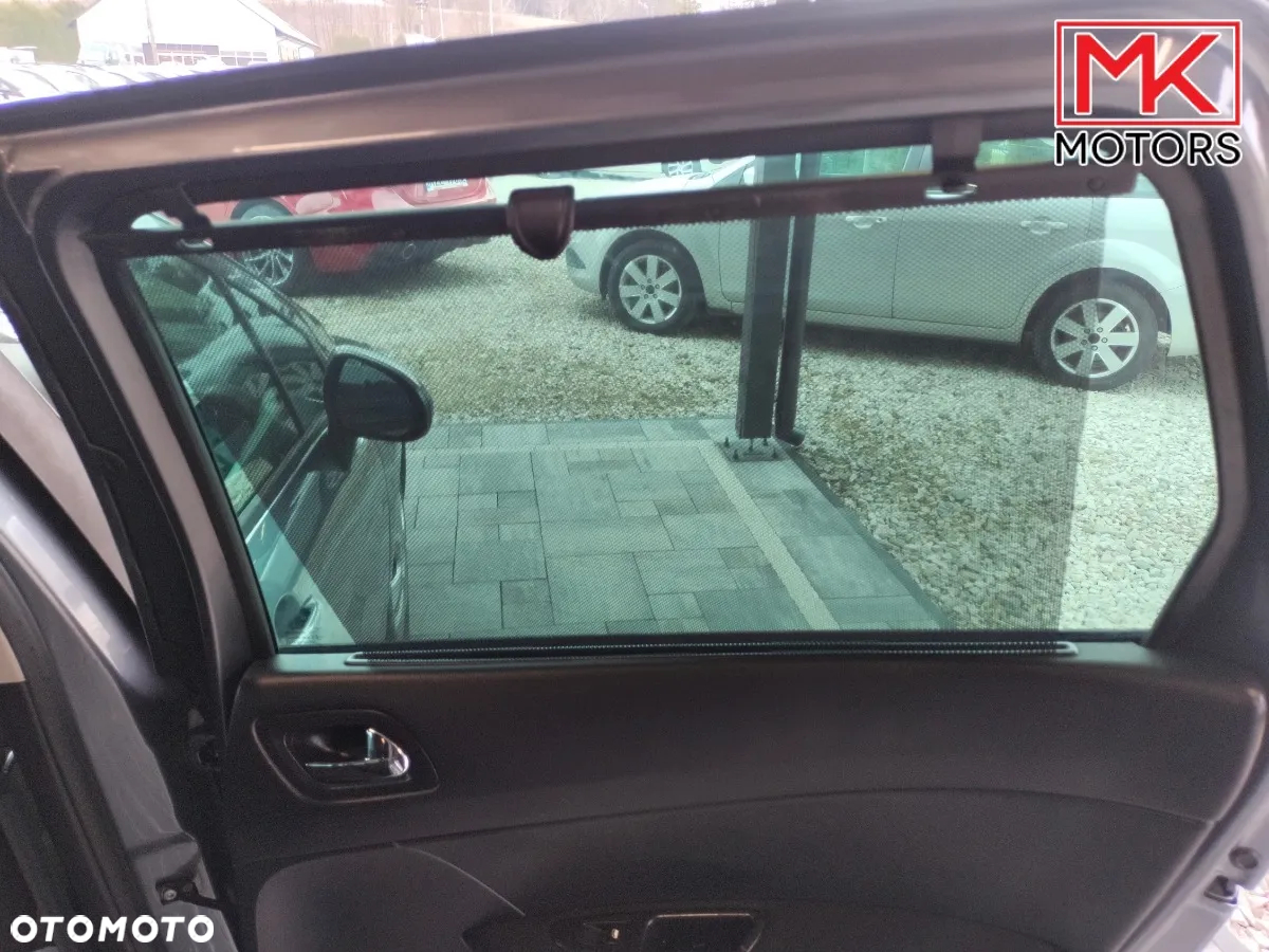 Peugeot 308 SW BlueHDi 150 Stop & Start Active - 11