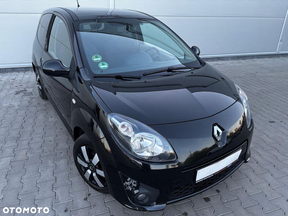 Renault Twingo 1.2 16V Night & Day - 14