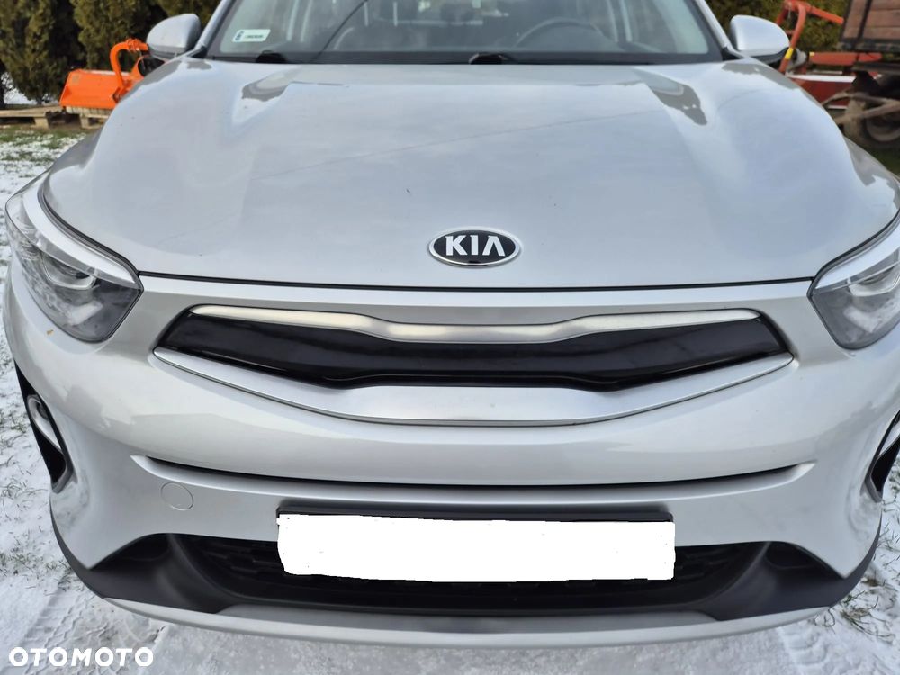 Kia Stonic 1.0 T-GDI M - 4