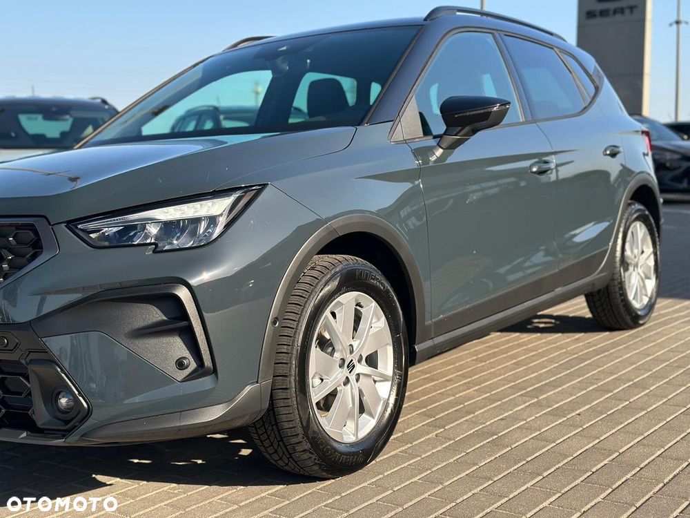 Seat Arona 1.0 TSI Style S&S - 13