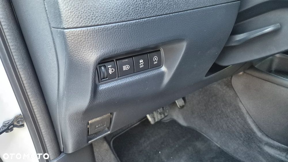 Toyota Aygo X S-CVT Air Prestige - 20