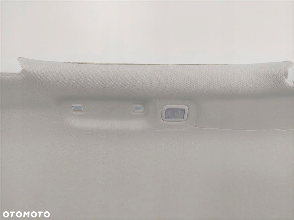 Podsufitka JASNA Ford Kuga MK3 Escape MK3 20- - 9