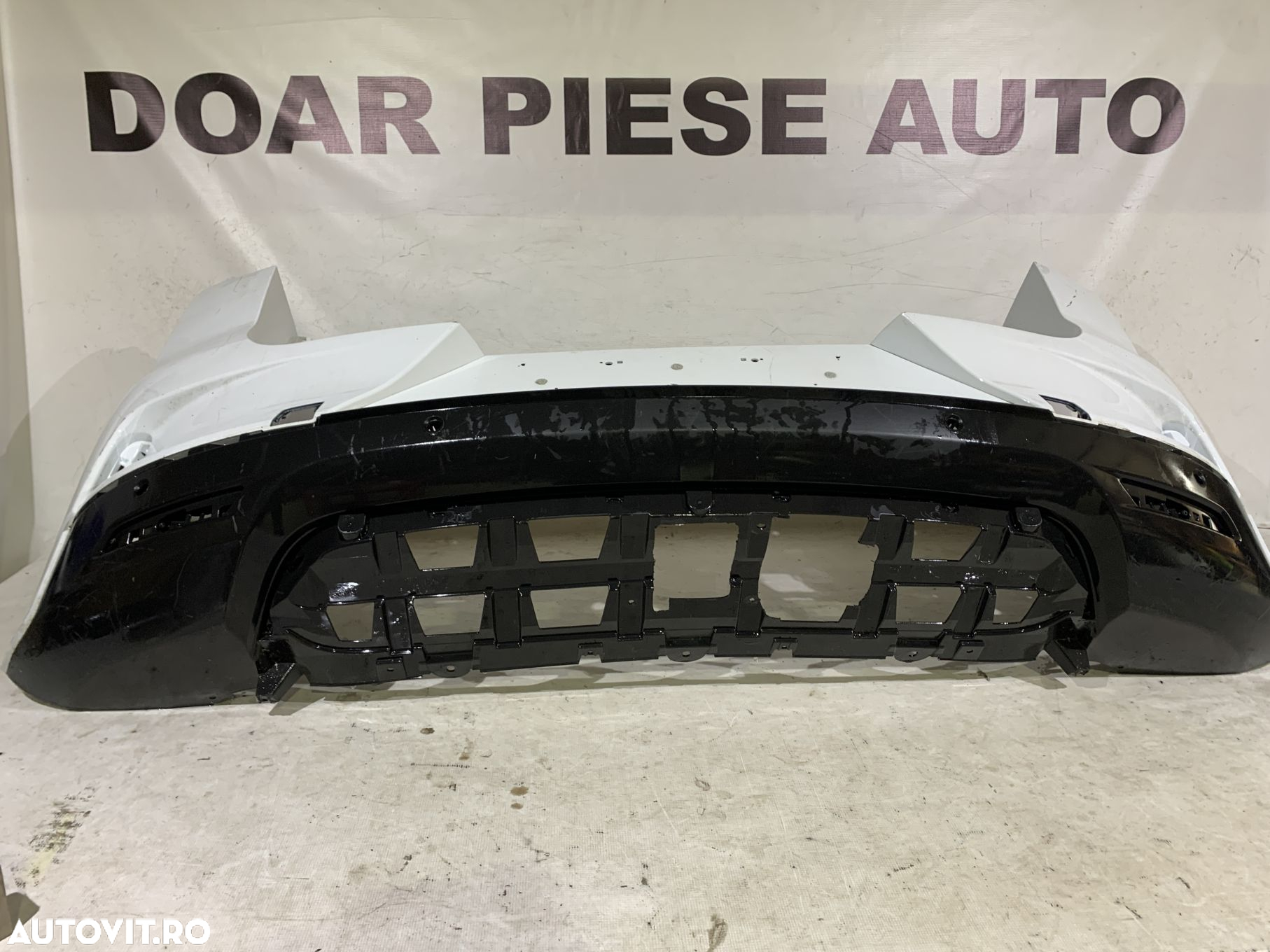 Bara spate Jaguar I-Pace, X590, 2018, 2019, 2020, 2021, 2022, 2023, 2024, cod origine OE J9D3-17926-A. - 12