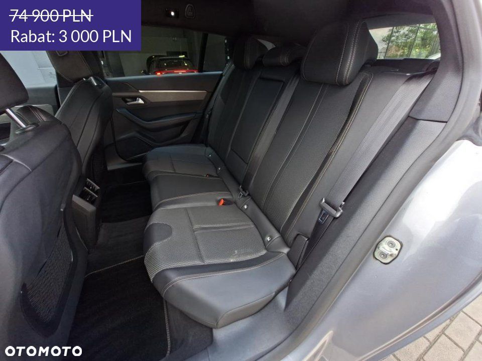 Peugeot 508 - 16