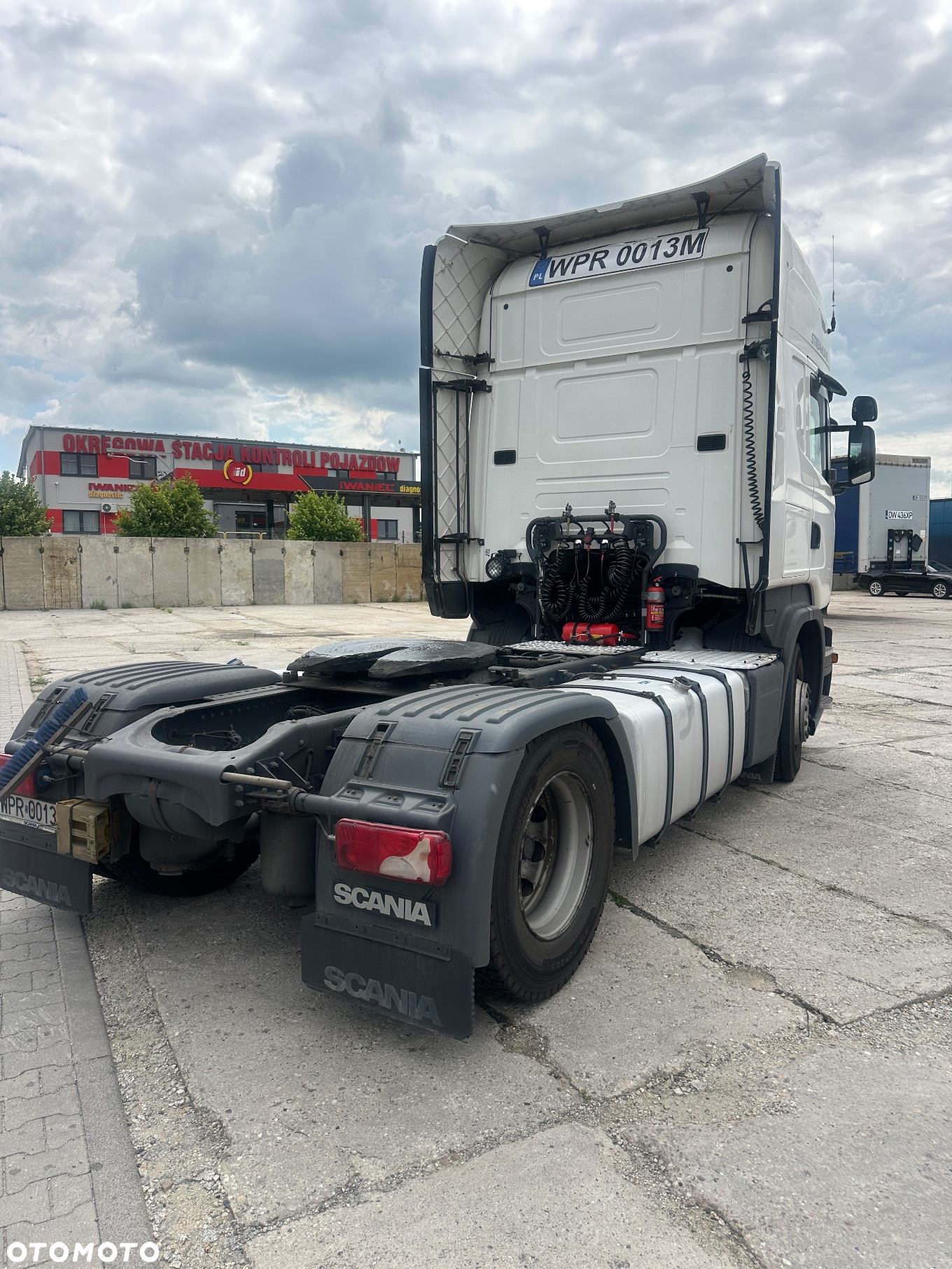 Scania R 450 Streamline - 3
