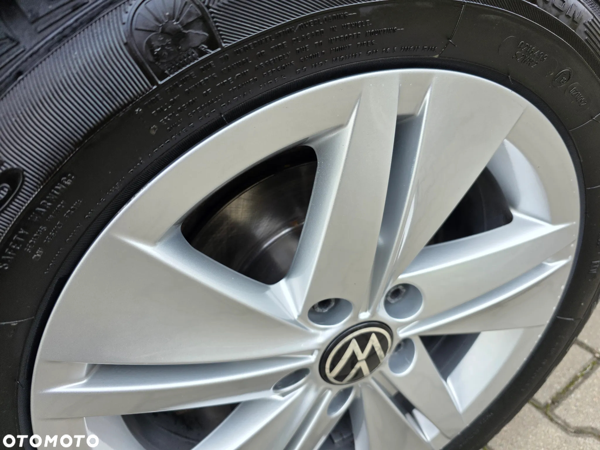 Volkswagen Golf 2.0 TDI SCR DSG Style - 14
