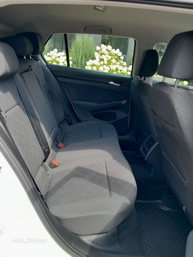 Volkswagen Golf 1.5 TSI EVO Life - 33