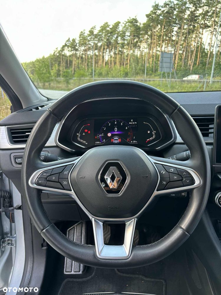 Renault Captur - 7