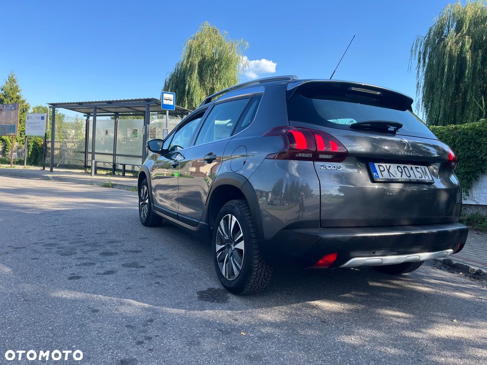 Peugeot 2008 - 23