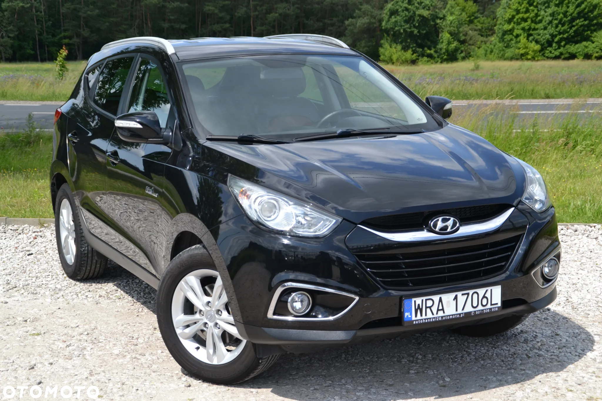 Hyundai ix35 1.6 2WD 5 Star Edition - 9