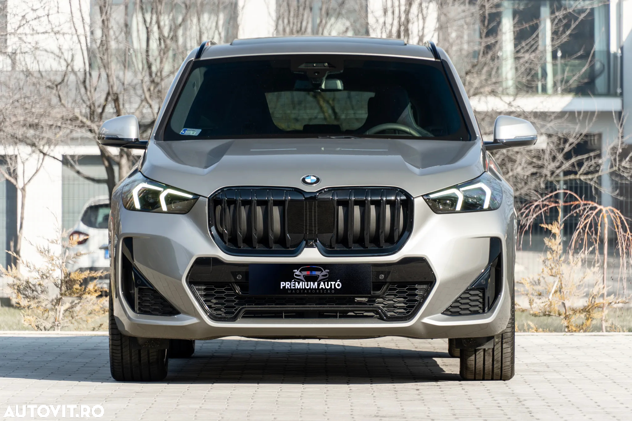 BMW X1 xDrive23d AT MHEV - 2