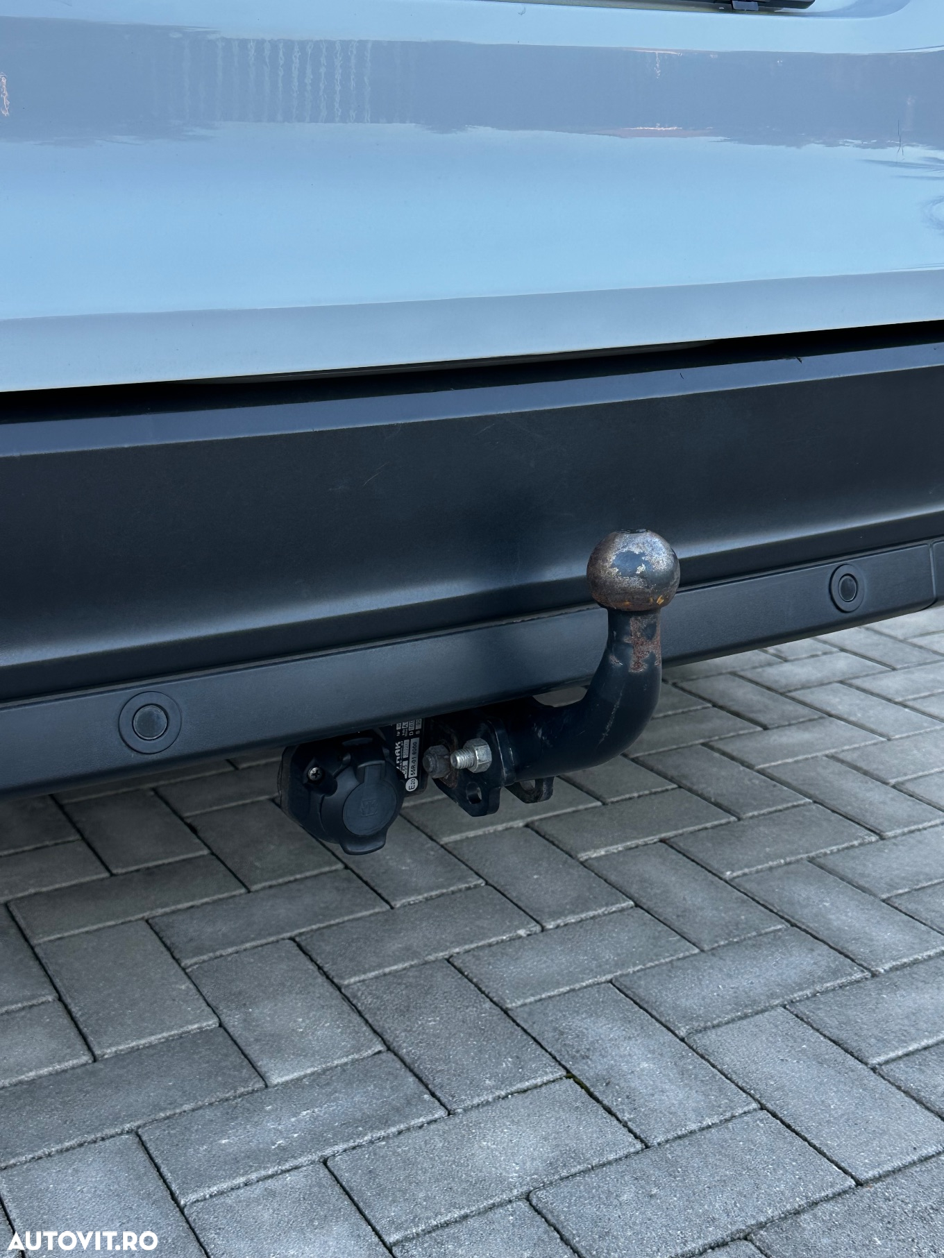 Ford Focus 1.5 EcoBlue Start-Stopp-System TITANIUM STYLE - 22