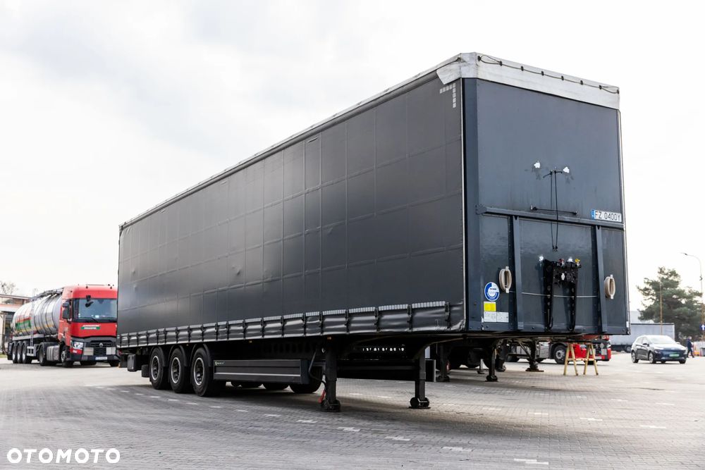 Berger SAPL 24 MEGA - 8