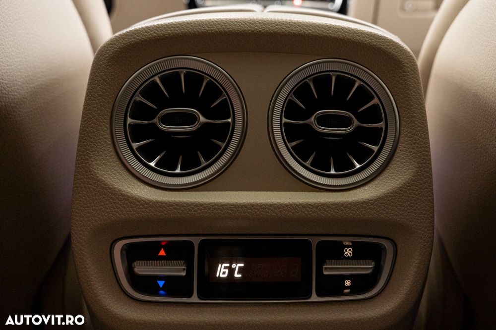 Mercedes-Benz G AMG 63 SW Long Aut. - 18