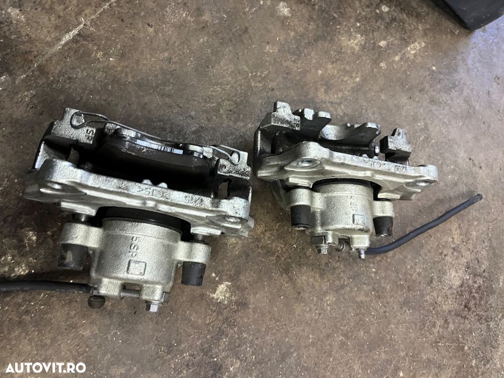 Etrieri fata Ford kuga 1.5 tdci 2020 - 4
