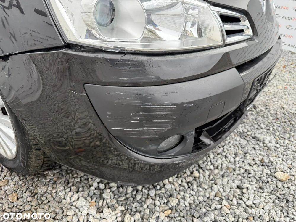 Renault Modus Grand 1.2 16V TCE Dynamique - 24