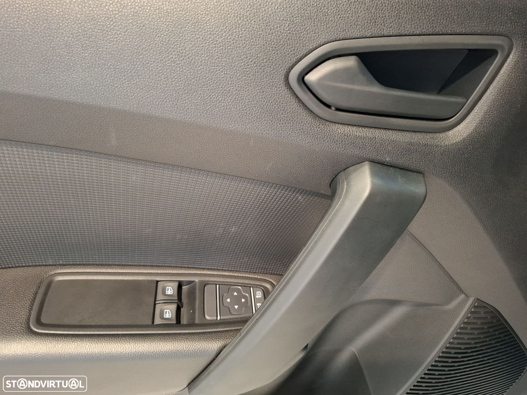 Nissan Townstar PROFESSIONAL FURGóN 3 plazas 45kWh - 90kW(120CV) - 13