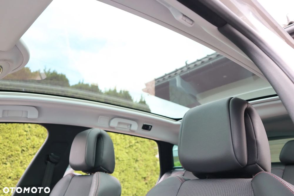 Peugeot 508 BlueHDi 180 EAT6 Stop&Start GT - 29
