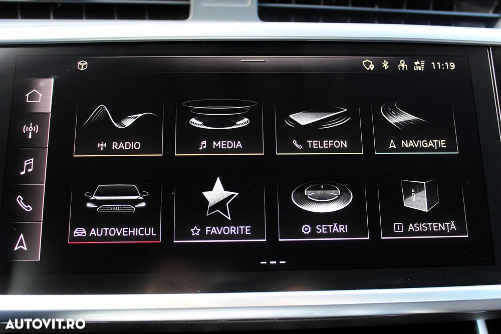 Audi A6 40 TDI quattro S tronic MHEV Advanced - 24