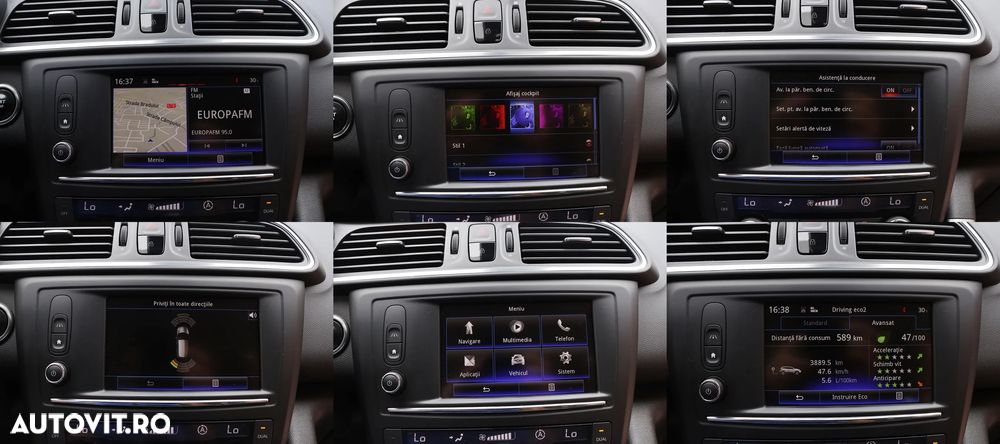 Renault Kadjar Energy dCi 110 Business - 15