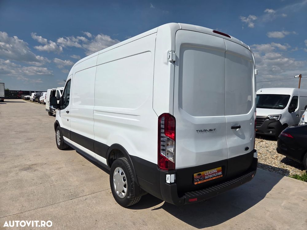 Ford Transit L3H2 - 9