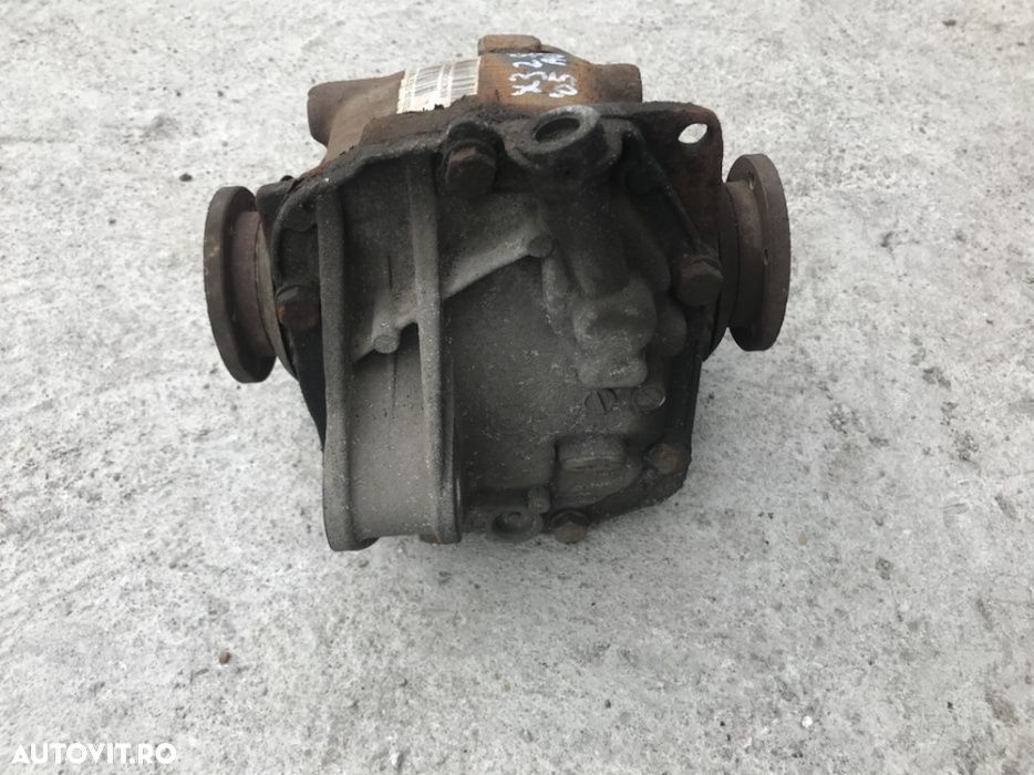 Diferential spate bmw x3 2.5i automat - 3