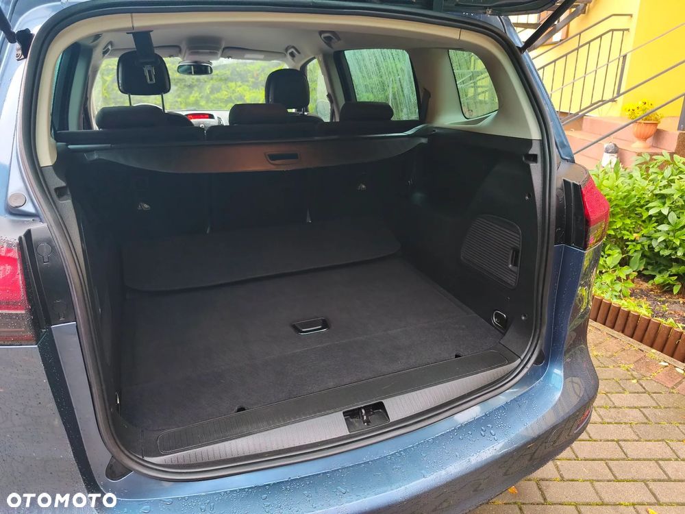 Opel Zafira 1.6 CDTI Enjoy - 18