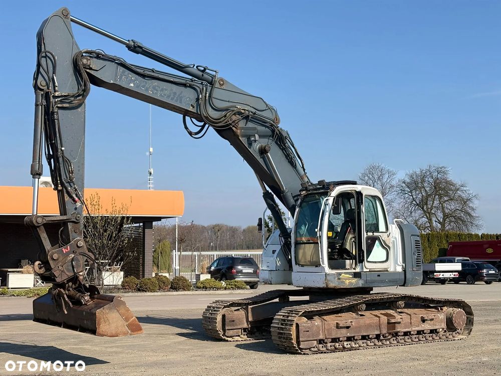Kobelco NEW HOLLAND KOBELCO E235SR-1ES - 8
