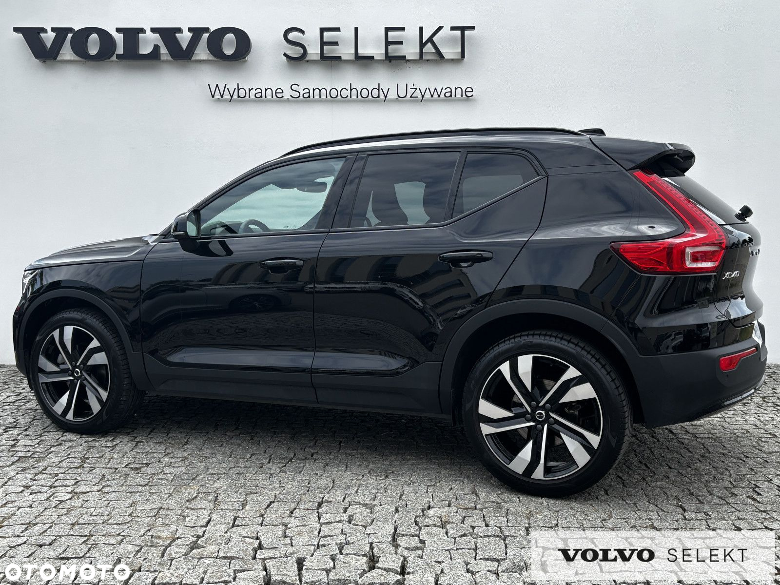 Volvo XC 40 - 4