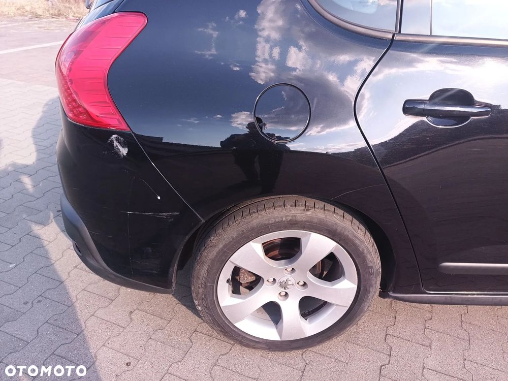Peugeot 3008 1.6 HDi Premium - 8