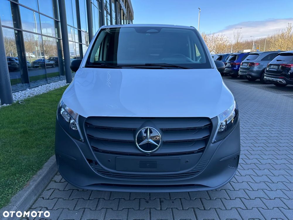 Mercedes-Benz Vito 116 CDI Furgon PRO Długi 3200 mm - 3